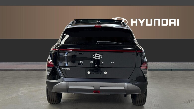 Hyundai KONA 1.0T Ultimate 5dr Petrol Hatchback